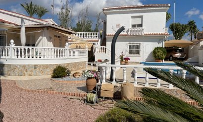 Använda fastigheter - Villa - Ciudad Quesada - Rojales
