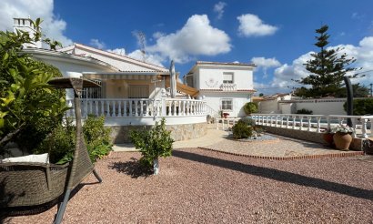 Använda fastigheter - Villa - Ciudad Quesada - Rojales