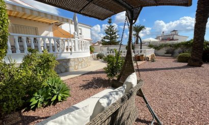 Använda fastigheter - Villa - Ciudad Quesada - Rojales