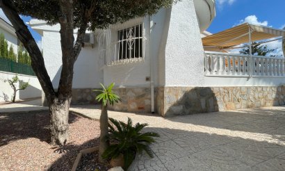 Använda fastigheter - Villa - Ciudad Quesada - Rojales