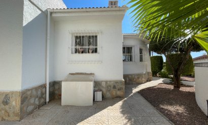 Använda fastigheter - Villa - Ciudad Quesada - Rojales