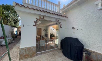Använda fastigheter - Villa - Ciudad Quesada - Rojales