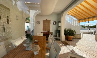 Använda fastigheter - Villa - Ciudad Quesada - Rojales