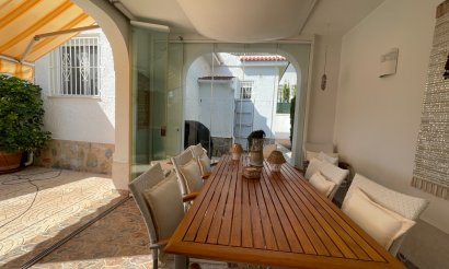 Använda fastigheter - Villa - Ciudad Quesada - Rojales