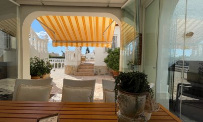 Använda fastigheter - Villa - Ciudad Quesada - Rojales