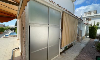 Använda fastigheter - Villa - Ciudad Quesada - Rojales