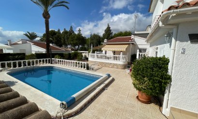 Använda fastigheter - Villa - Ciudad Quesada - Rojales