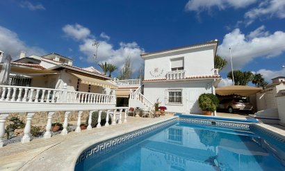 Använda fastigheter - Villa - Ciudad Quesada - Rojales