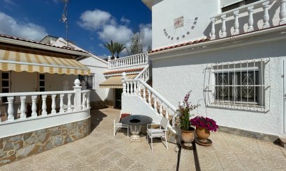Använda fastigheter - Villa - Ciudad Quesada - Rojales