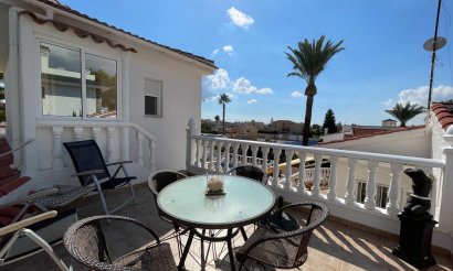 Använda fastigheter - Villa - Ciudad Quesada - Rojales