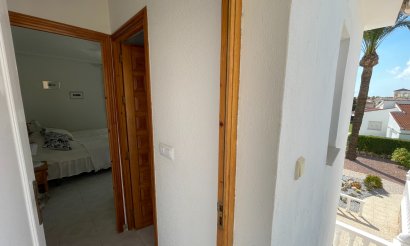 Använda fastigheter - Villa - Ciudad Quesada - Rojales