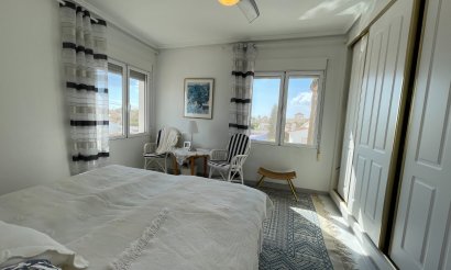 Använda fastigheter - Villa - Ciudad Quesada - Rojales