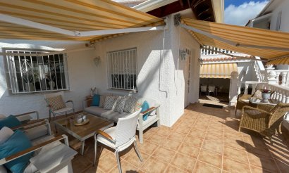 Använda fastigheter - Villa - Ciudad Quesada - Rojales