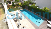 Resale - Detached Villa - Ciudad Quesada - Airstrip