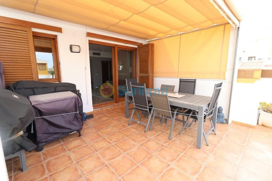 Resale - P - Torrevieja - Punta Prima