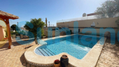 Resale - Villa - Ciudad Quesada - Upper Golf