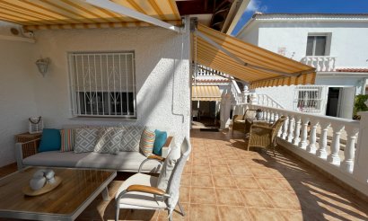 Använda fastigheter - Villa - Ciudad Quesada - Rojales