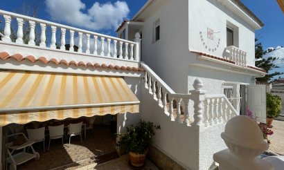 Använda fastigheter - Villa - Ciudad Quesada - Rojales