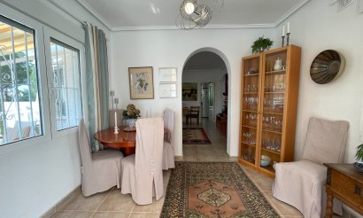 Använda fastigheter - Villa - Ciudad Quesada - Rojales