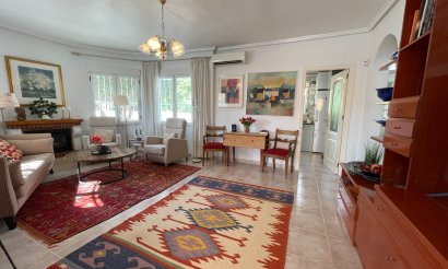 Använda fastigheter - Villa - Ciudad Quesada - Rojales