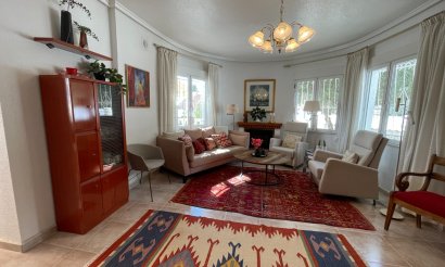 Använda fastigheter - Villa - Ciudad Quesada - Rojales