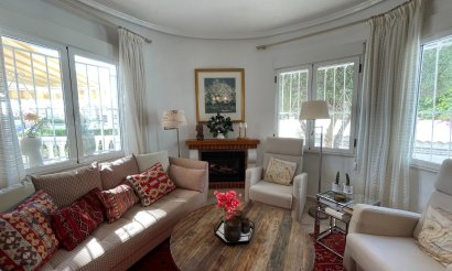 Använda fastigheter - Villa - Ciudad Quesada - Rojales