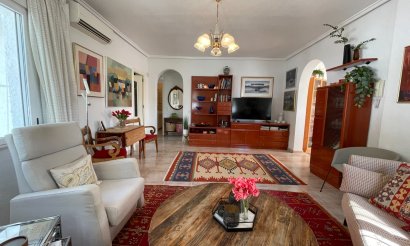 Använda fastigheter - Villa - Ciudad Quesada - Rojales