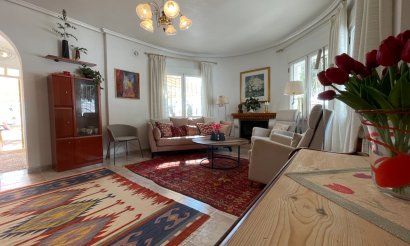 Använda fastigheter - Villa - Ciudad Quesada - Rojales