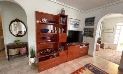 Använda fastigheter - Villa - Ciudad Quesada - Rojales