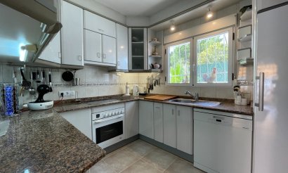 Använda fastigheter - Villa - Ciudad Quesada - Rojales