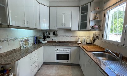 Använda fastigheter - Villa - Ciudad Quesada - Rojales