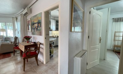 Använda fastigheter - Villa - Ciudad Quesada - Rojales