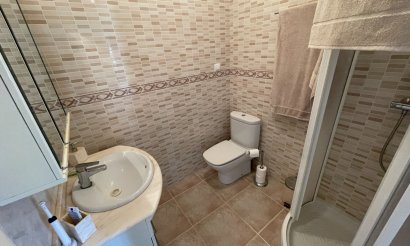 Använda fastigheter - Villa - Ciudad Quesada - Rojales