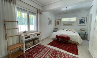 Använda fastigheter - Villa - Ciudad Quesada - Rojales