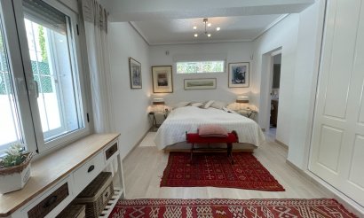 Använda fastigheter - Villa - Ciudad Quesada - Rojales