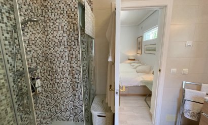 Använda fastigheter - Villa - Ciudad Quesada - Rojales