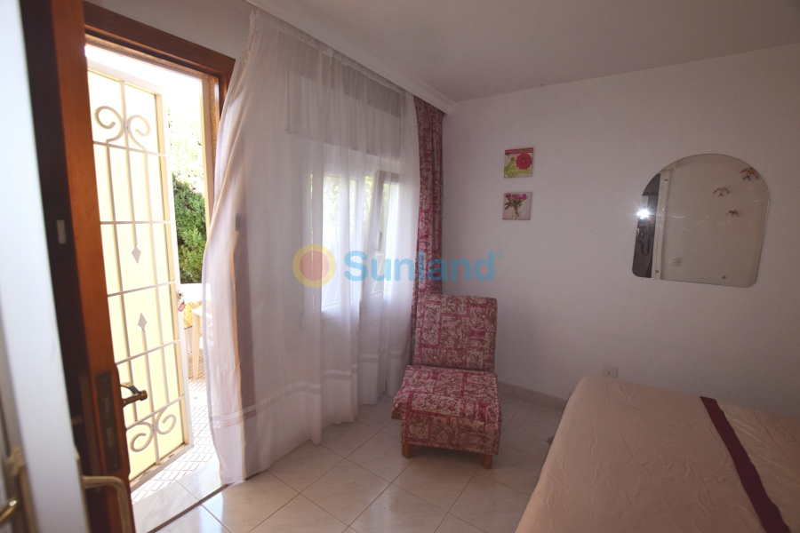 Resale - Detached Villa - Ciudad Quesada - Central Quesada