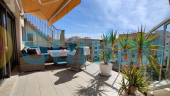 Segunda mano - Apartamento - Orihuela Costa - Villamartin