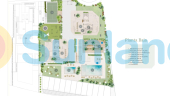 Nueva construcción  - Apartamento - Calpe - Playa Arenal