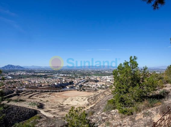 Вторичка - Апартамент - Ciudad Quesada - Central Quesada