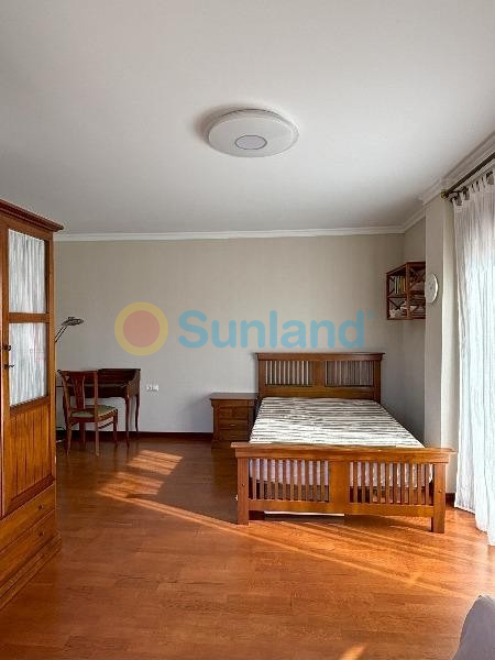 Använda fastigheter - Villa - Ciudad Quesada