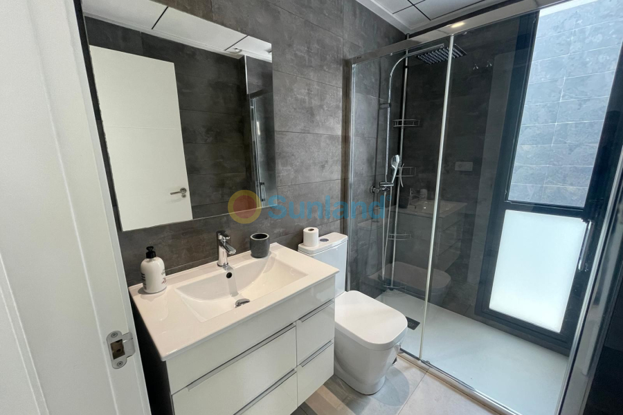 Brukte eiendommer - Villa - Orihuela Costa - Villamartin