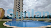 Brukte eiendommer - Apartamento - Torrevieja - La Veleta