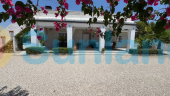 Resale - Country house - Torrellano