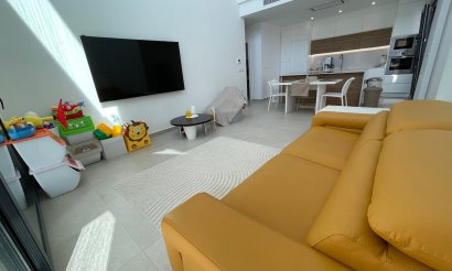 Resale - Villa - Formentera del Segura - pueblo