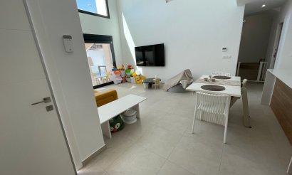 Resale - Villa - Formentera del Segura - pueblo