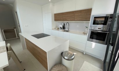 Resale - Villa - Formentera del Segura - pueblo