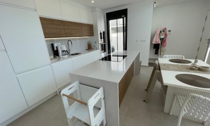 Resale - Villa - Formentera del Segura - pueblo