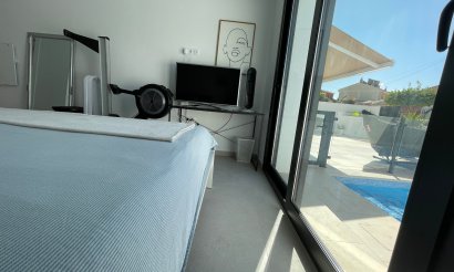 Resale - Villa - Formentera del Segura - pueblo