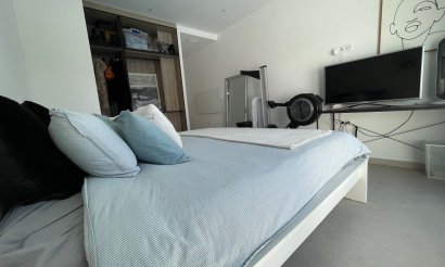 Resale - Villa - Formentera del Segura - pueblo